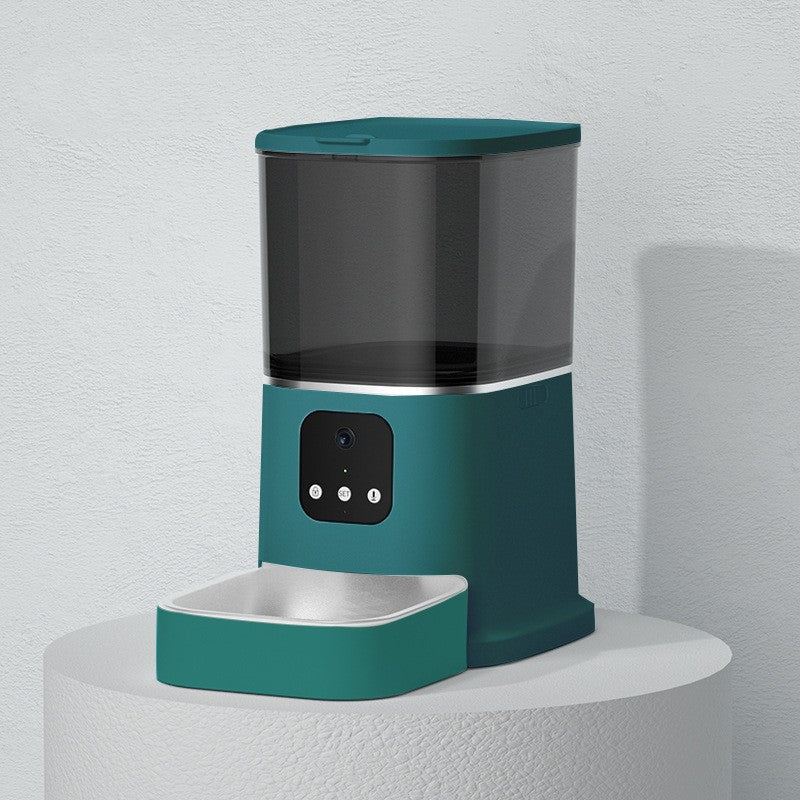 SmartBowl - Connected pet feeding solution