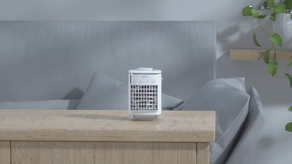 PolarBite - Compact Wireless AC